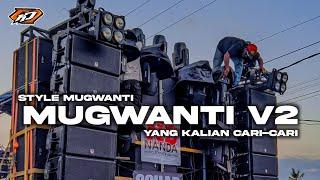 DJ MUGWANTI V2 STYLE OTNAIRA COCOK BUAT JOGET ENAK POL ANDALAN NANDA AUDIO JEMBER