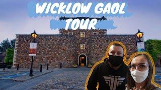 Wicklow Gaol Tour | Ireland's Haunted Prison