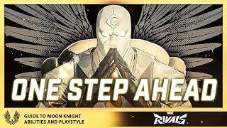 Moon Knight Guide: The Gameplan Nobody’s Using (But Should Be)