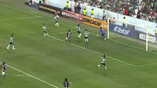 4.25.12 CCL Highlights Santos v Monterrey