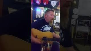 Ross Arnold (aka "the Goat") @ O'Shea's Nashua NH