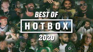 Best of Hotbox 2020 | @HOTBOXMOBIL