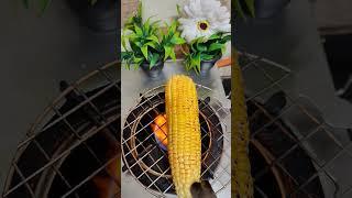 Beach corn easy  easy subscribe Viji thiags watch my videos 