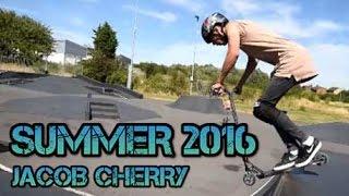 Summer 2016 Musedit  | Feat. Jacob Cherry