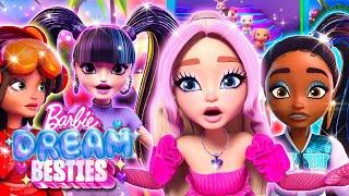 Barbie Dream Besties  Der Fall der verschwundenen Haustiere!  Ep. 3