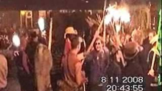 Rye Bonfire & Procession 2008 - Part 3