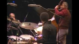 Standards I (Keith Jarret, Gary Peacock, Jack Dejohnette)