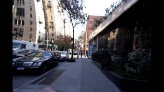 Toss Across NYU