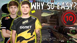 MONESY AND S1MPLE PLAYS FPL / m0NESY Stream higlights