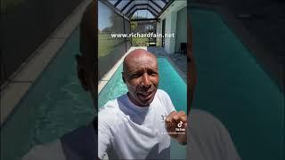 The New Richard Fain Millionaire Mentor website is LIVE! www.richardfain.net