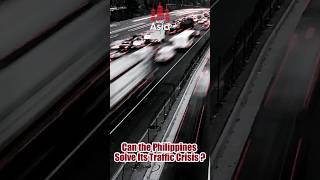 Is Philippines Traffic the WORST in Southeast Asia?