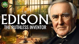 Edison - America’s Most Prolific & Ruthless Inventor Documentary