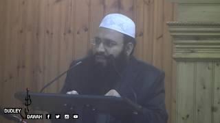 ANGER & FORGIVENESS || Jummah Khutbah || Ustadh Abdur Rauf