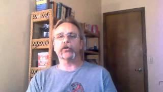 Clive Jeffrey Testimonial for Ron Gelok
