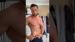 4 AYLIK VÜCUT DEĞİŞİMİM  #bodytransformation