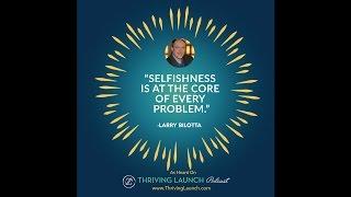 How To Fix Your Marriage - Interview With Larry Bilotta