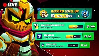 NEW UPDATE - Completing EVERY Record