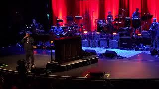 Tracy Morgan Opening Greeting 3-6-25 Beacon Theater, NYC