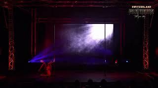 Pole Theatre Switzerland 2024 - Semi-Pro Classique - Geiger Tamara