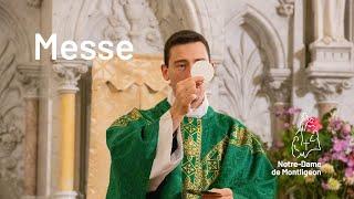 DIRECT Jeudi 10 octobre : Messe 8 h | DIRECT