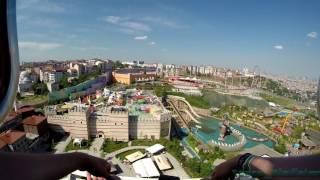 Vialand - Adalet Kulesi (GoPro, 2016)