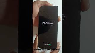 All Realme Hard reset | Password  pattern lock unlock | 2024 pin Screen lock remove without PC