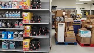 Забежал в Вэлмарт в Бойлинг Спринг Южная Каролина взять кое что. Walmart Boiling Springs SC.