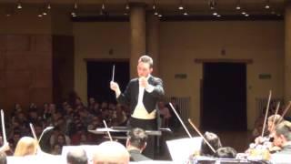 Rimsky-Korsakov: Symphony No. 2 "Antar", Mvt 3 - "Joy of Power"