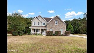 Homes for sale - 128 Camelot Way, Hampstead, NC 28443