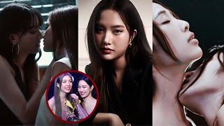 my favourite THAI GL ships/actresses/dramas tiktok edits compilation!!