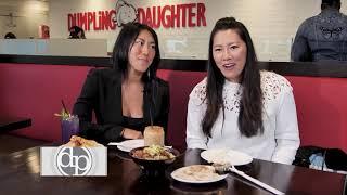 Dining Playbook Visits VESTER Cafe and Dumpling Daughter