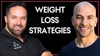 What is the ‘best’ weight loss strategy? | Peter Attia, M.D. & Layne Norton, Ph.D.