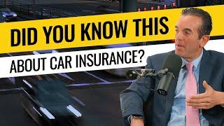 Everything You Need to Know About Car Crashes, Insurance, and Med Pay Explained!