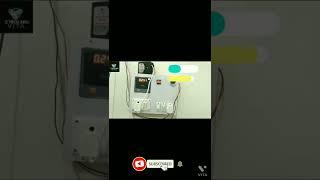 MD Proelectra Plastic Electricity Saving Device 7kW Power Saver for Residential and Commercial use
