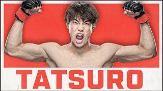 #UFCVegas93 Tatsuro Taira: Sus Victorias