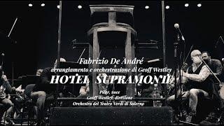 Hotel SUPRAMONTE