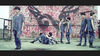 INFINITE "Back" (Performance Ver.) MV