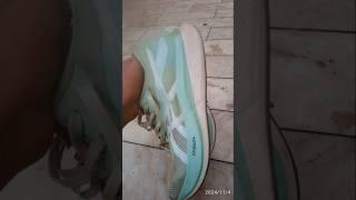 New Shoe FF Blast Plus Unboxing full video #shorts