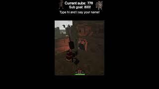 Playing random Roblox games #roblox #games #fun #shrimp