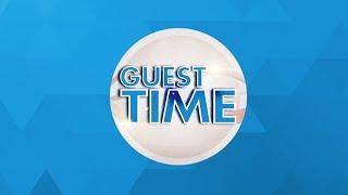 Guest Time | Promo | Kaumudy TV