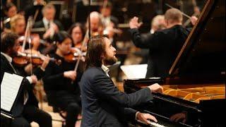 Concerto pour piano - Mason Bates (Daniil Trifonof  - 2022)