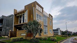 5 Marla Luxury Wonder House for sale in B17 Islamabad