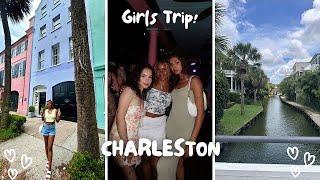 Charleston in 24 Hours: The ULTIMATE Girls Trip!