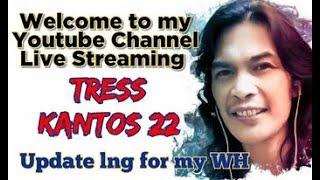 Tress Kantos 22 is going live!