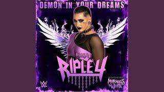 WWE: Demon In Your Dreams (Rhea Ripley) (feat. Motionless In White)