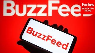 BuzzFeed News Shutting Down