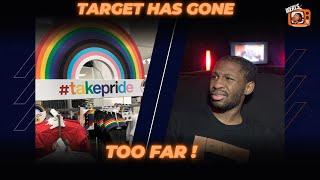 Target LOSES BILLIONS over CONTROVERSIAL LGBT KIDS CLOTHES !