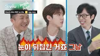 ZE:A's Hwang Kwang Hee Shares About His Jealousy Issues  | Watch FREE on Viu!