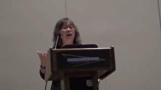 Michelene Chi, E.L. Thorndike Career Achievement Award - APA 2016
