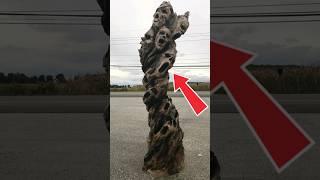 Top 5 Ancient Statues That Lowkey Feel Cursed #shorts #top5 #facts